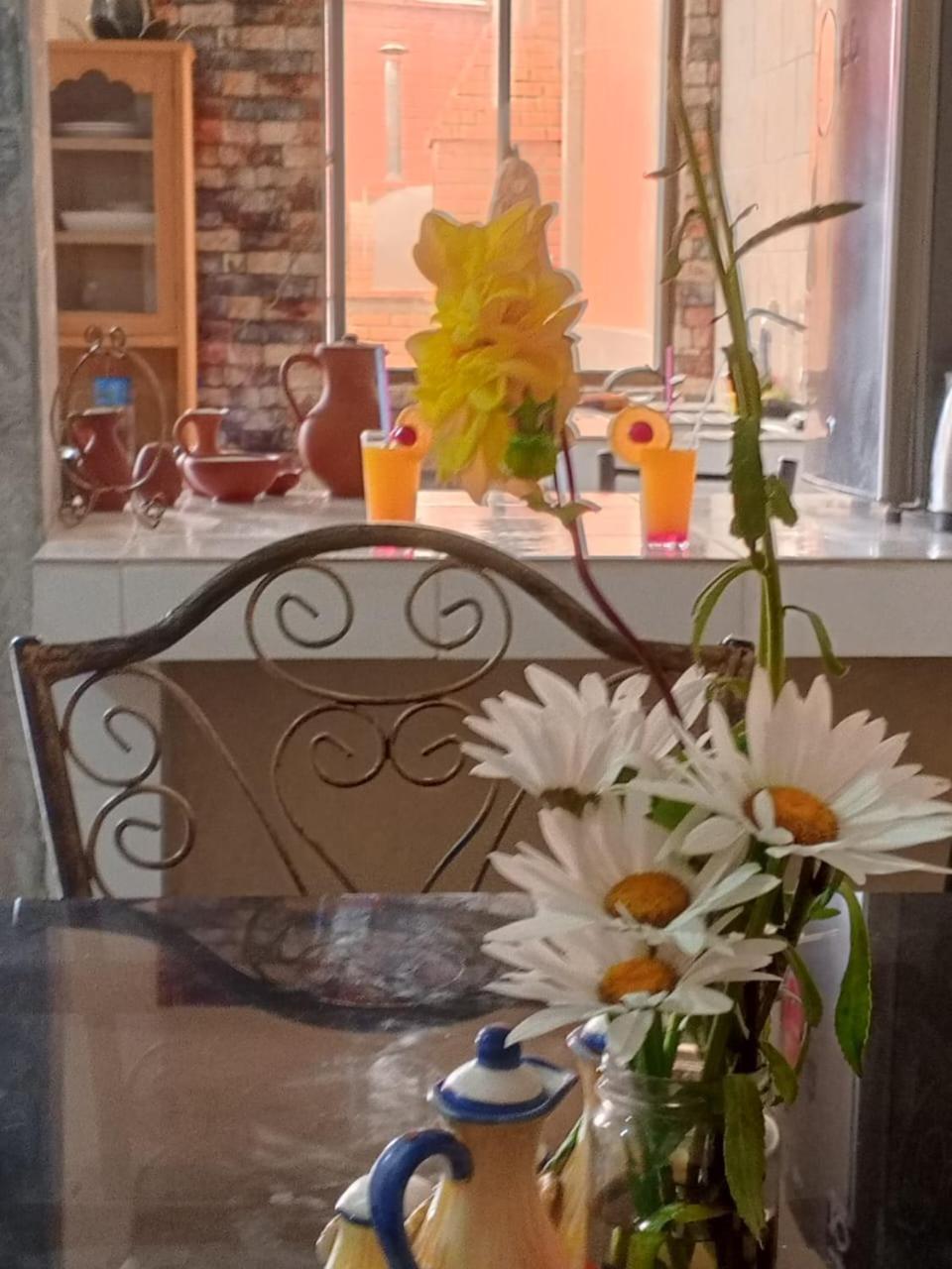 קופקבאנה Villa Bella Copacabana מראה חיצוני תמונה