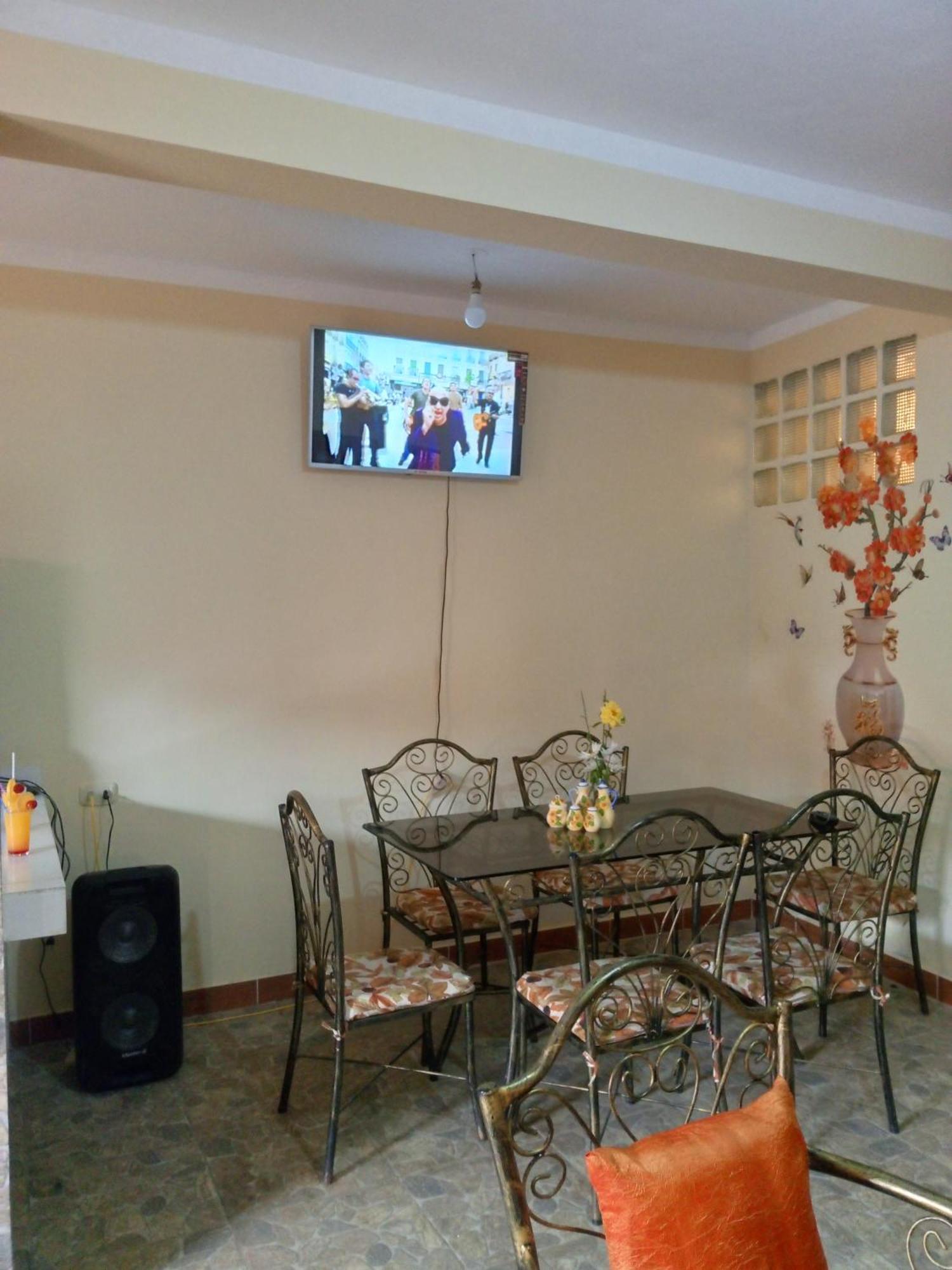 קופקבאנה Villa Bella Copacabana מראה חיצוני תמונה