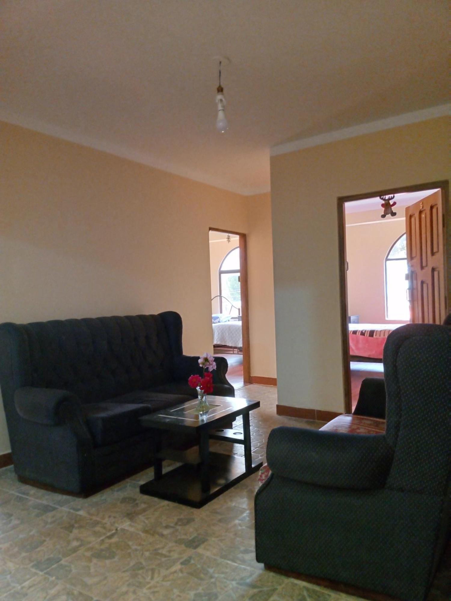 קופקבאנה Villa Bella Copacabana מראה חיצוני תמונה